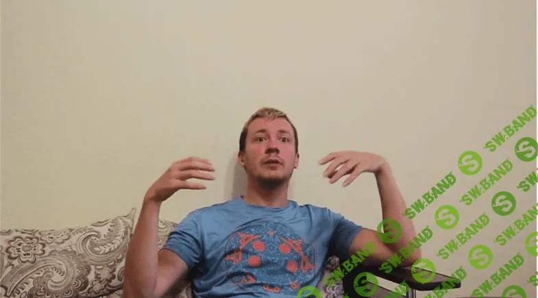 [Денис Бурхаев] Теория контуров - доступно