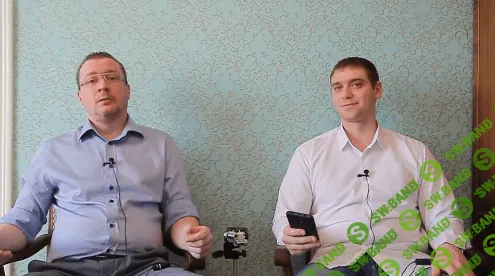 [Денис Бурхаев] Взращивание заниженной самооценки (2022)