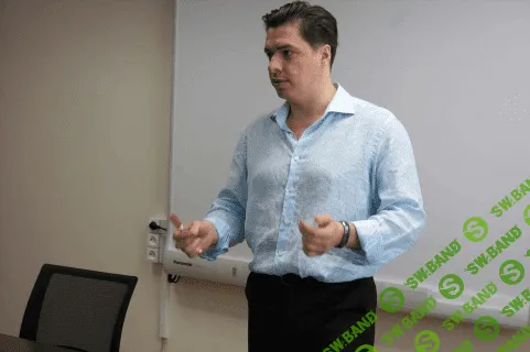 [Денис Давыдов] Как за 10 простых шагов найти прибыльную инновационную идею для бизнеса в интернет