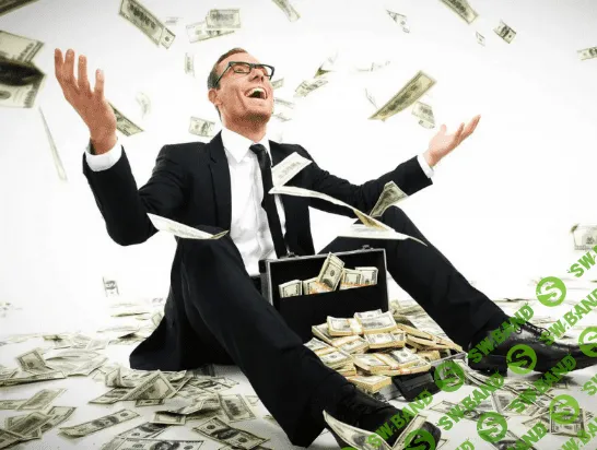 [Denis Ivanov] Как стать миллиардером в Телеге за месяц (2022)