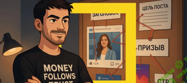 [Денис Ковалёв] Промо-хакинг (2025)