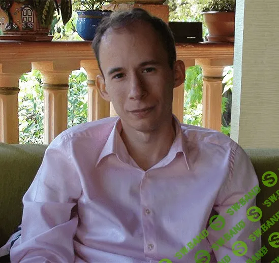 Денис Краснокутский