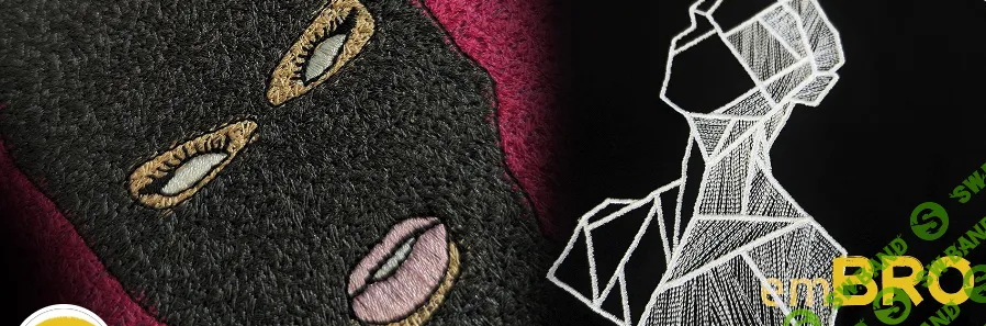 [Денис Мануцян] Полный гайд по работе в программе Wilcom (2024)