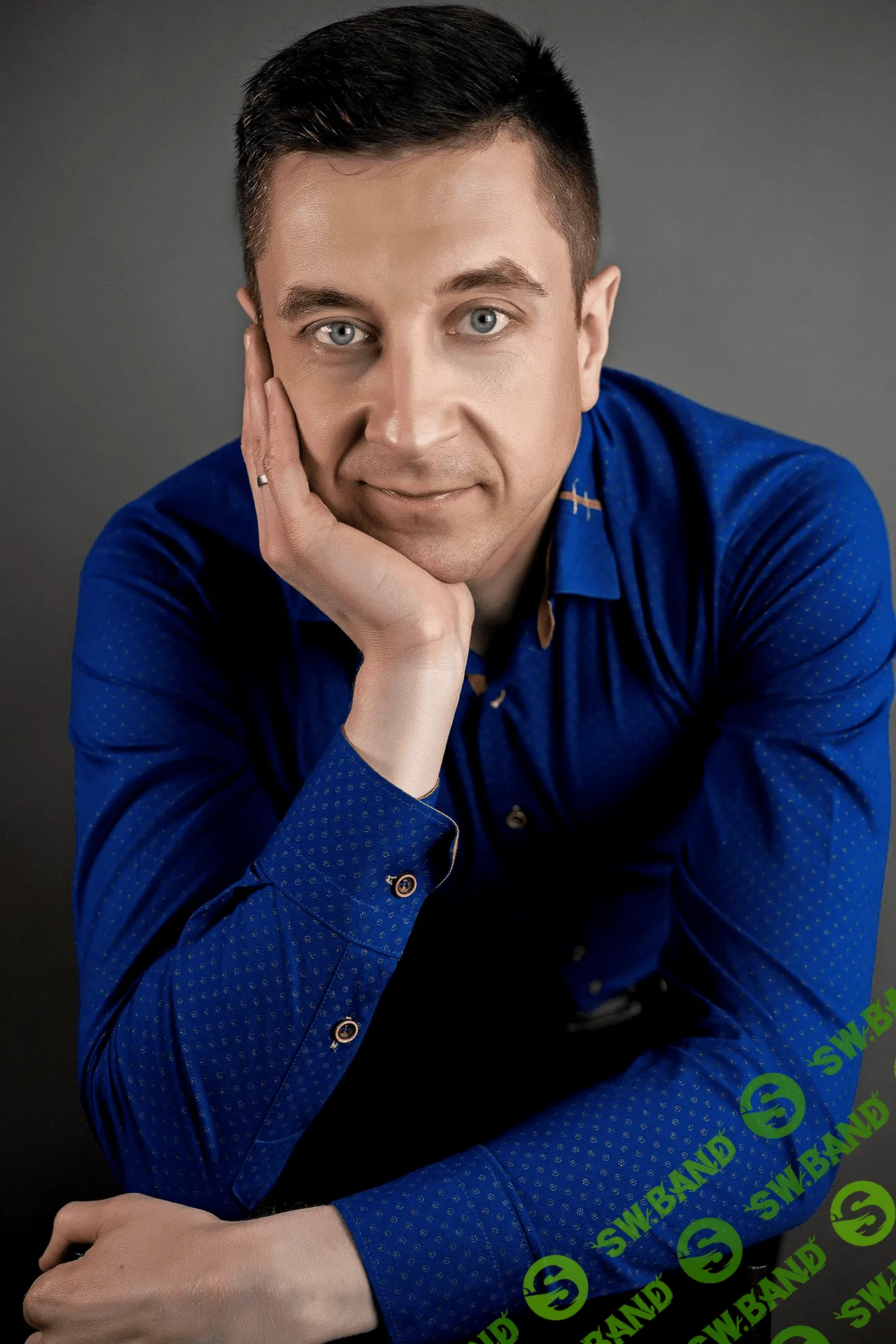 Денис Терентьев