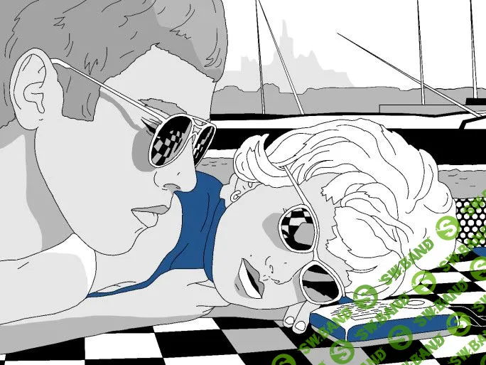 [Денис Вирен] Золотой век Восточноевропейского кино (2019)