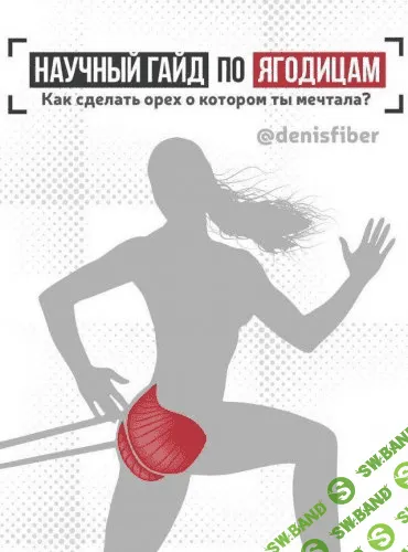 [@denisfiber] Научный гайд по ягодицам (2020)