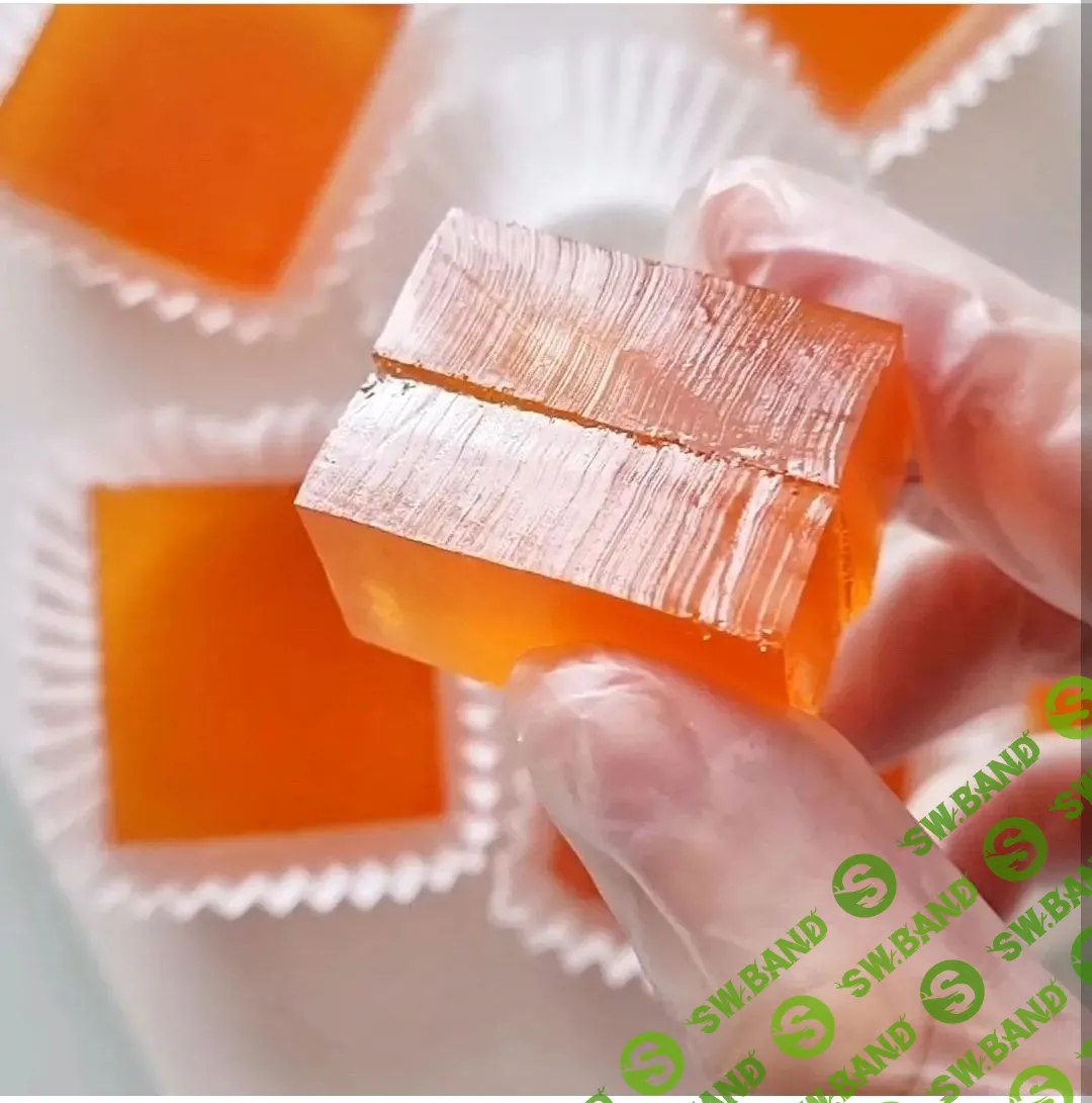 [Desertmsk] Мармелад. Технологическая карта (2022)