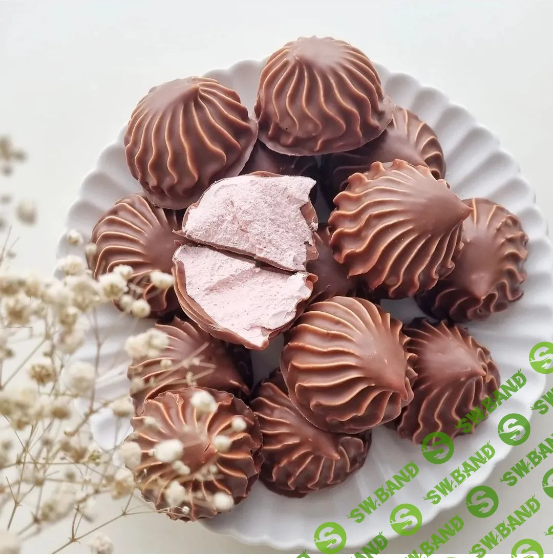 [Desertmsk] Зефир в шоколаде (2022)