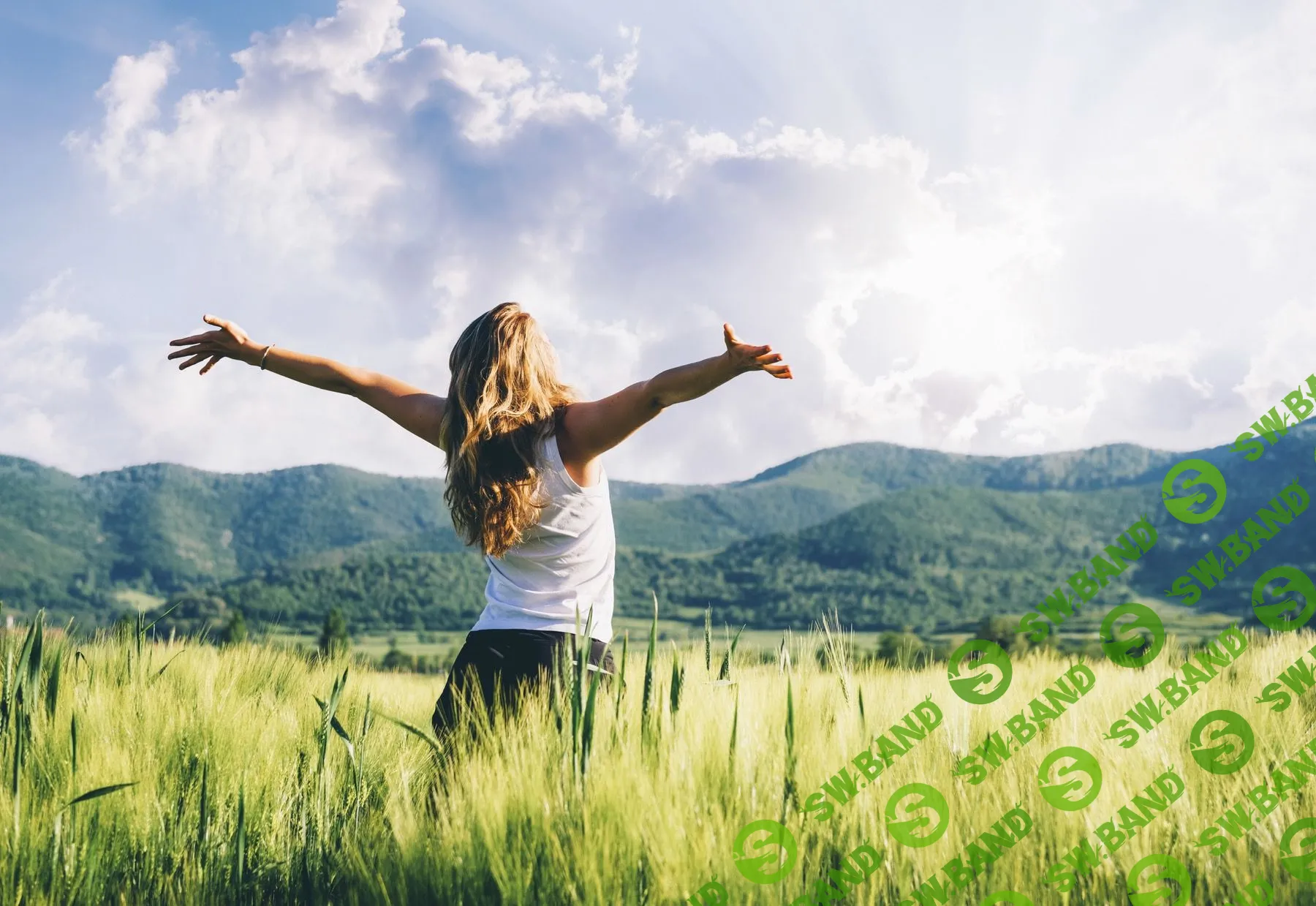 Десять сил Истинного здоровья