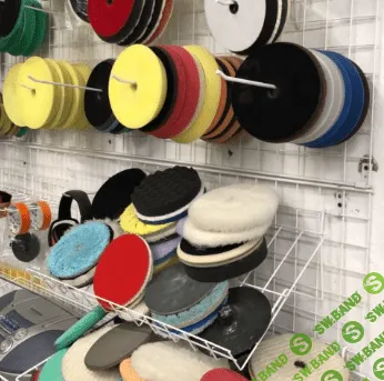 [Detailing Alarm] Профессия - Мастер Детейлер (2022)