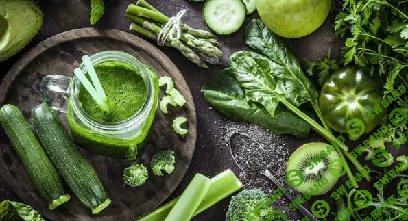 Детокс: чем так полезно сезонное очищение организма