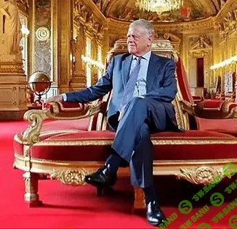 [Диана Джалаилова] Все секреты этикета от аристократов (2019)