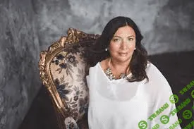 [Диана Щербанская] Как выращивать мужчину