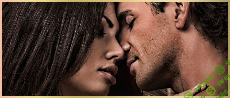 [Диана Щербанская] Прикосновение страсти (2015)