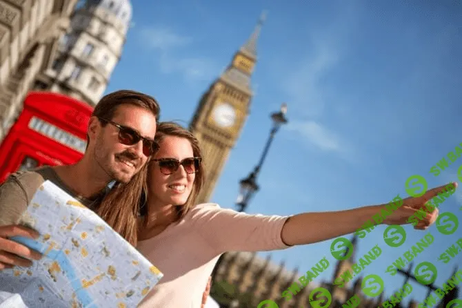 [Диана Семёнычева] Английский для путешествий