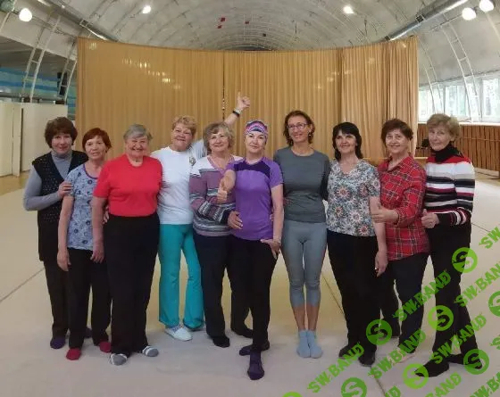 [Диляра Нугуманова] Зарядка для мозга (2020)