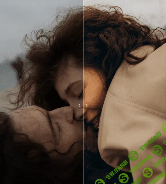 [Дима Малей] Maley presets (2021)