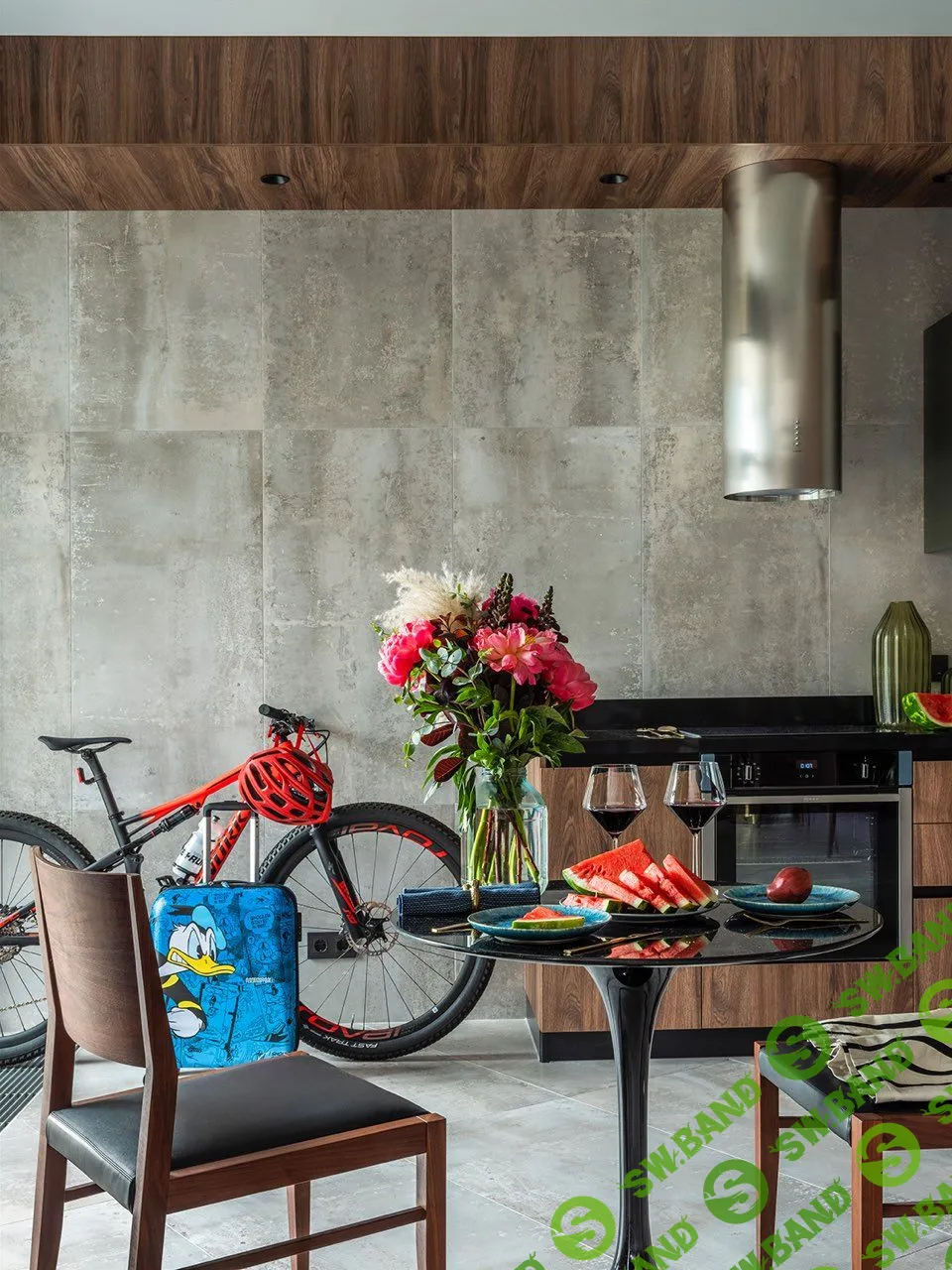 [Дина Александрова] Композиция и семиотика в интерьерной фотографии (2022)