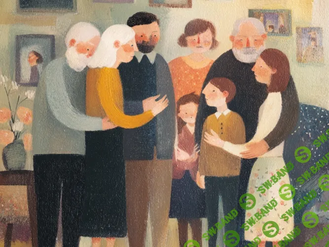 [Дина Таинская, EduNote] Семейная лояльность: влияние на финансы, сепарацию, идентичность (2025)