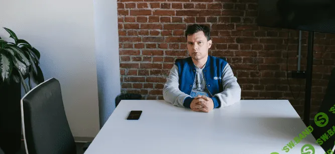 Директор ФРИИ Кирилл Варламов: «Если вас бесит услуга — это верный признак, что там место стартапу или инновации»