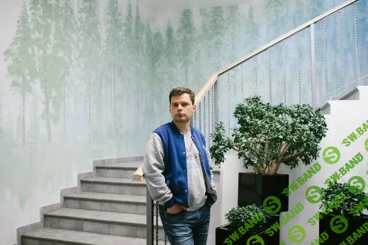 Директор ФРИИ Кирилл Варламов: «Если вас бесит услуга — это верный признак, что там место стартапу или инновации»