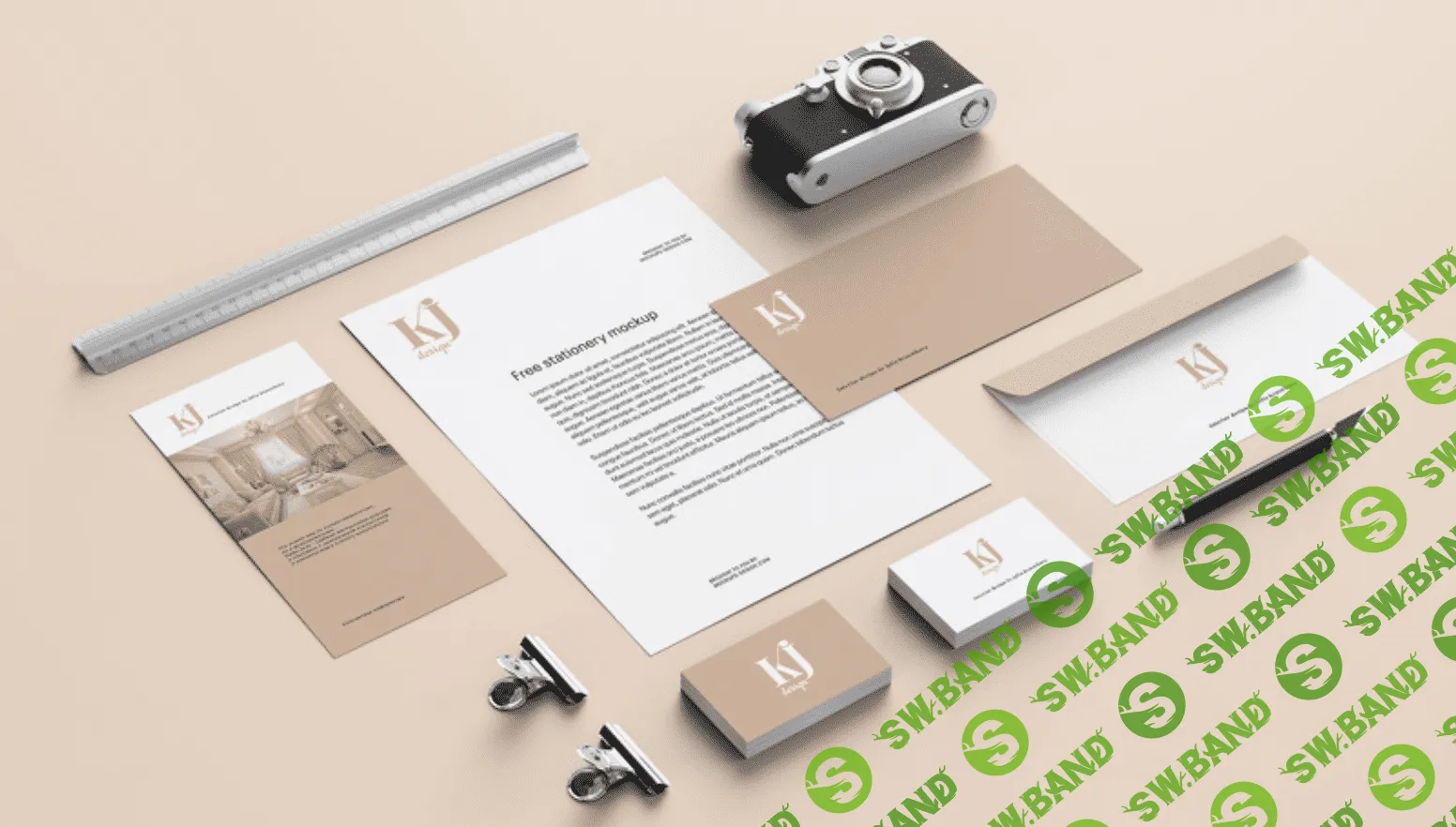 [Diskill] Logo Start (2021)