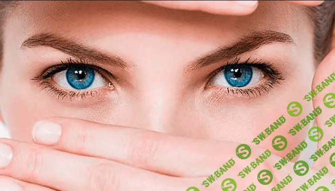 [Djohn Dee] Здоровые глаза за 15 минут в день: профилактика зрения методами йоги