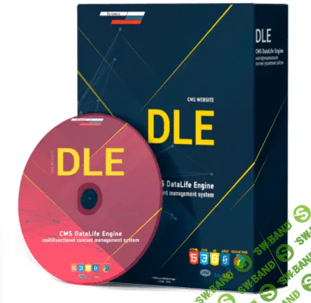 [dle-news] DataLife Engine v14.2 NULLED (2021)