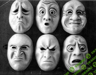 [Дмитрий Анохин] Управление эмоциями