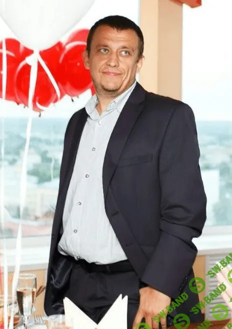 Дмитрий Антипов