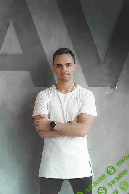 [Дмитрий Авдюков] Научись снимать креативные ролики на телефон (2021)