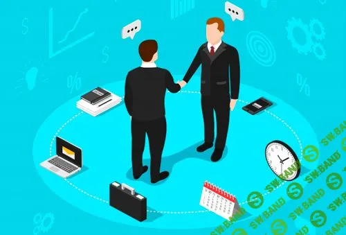 [Дмитрий Бакалягин] Организация своего строительного и дизайнерского бизнеса (2013)