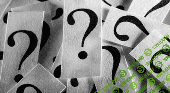 [Дмитрий Богданов] Вопросы и Ответы (2015)