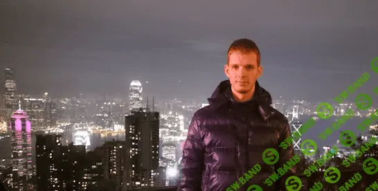 [Дмитрий Бойцов] Торговля на ложных движениях рынка (2022)