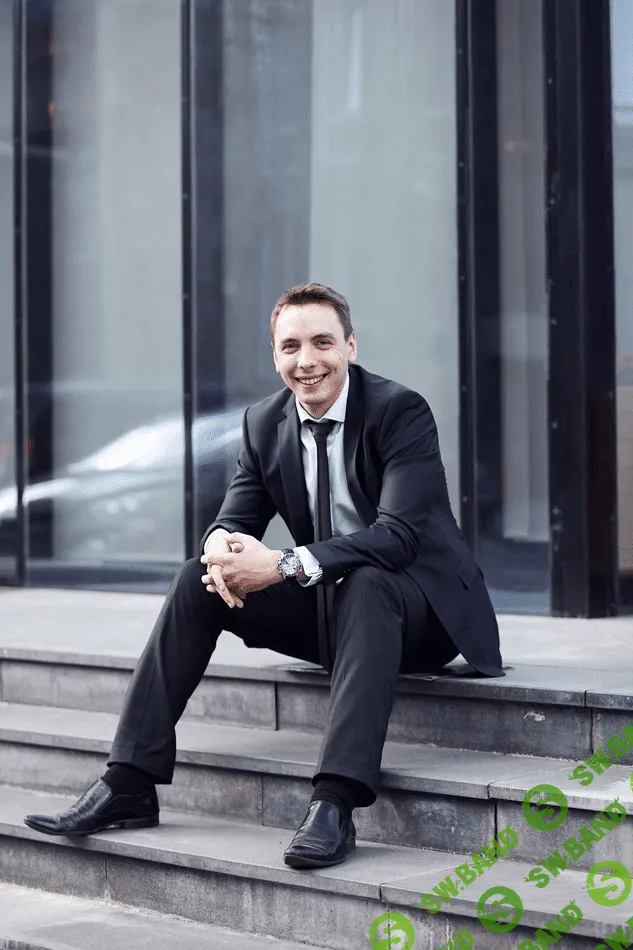 Дмитрий Черемушкин