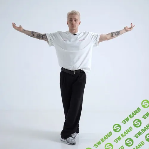 [Дмитрий Диксон] Танцевальный телеграм-канал (октябрь 2025)