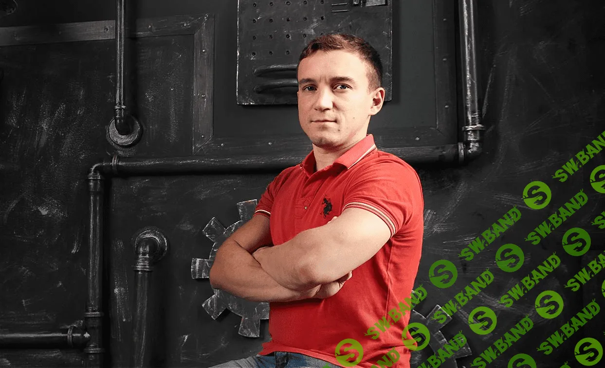 Дмитрий Дьяков