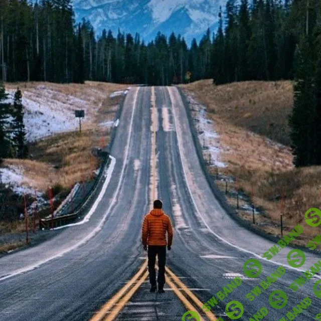 [Дмитрий Исаев и Александ Драгнев] Фабула «Путь и предназначение» (2023)