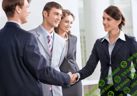 [Дмитрий Иванов] 32 Метода формирования клиентской базы недвижимости