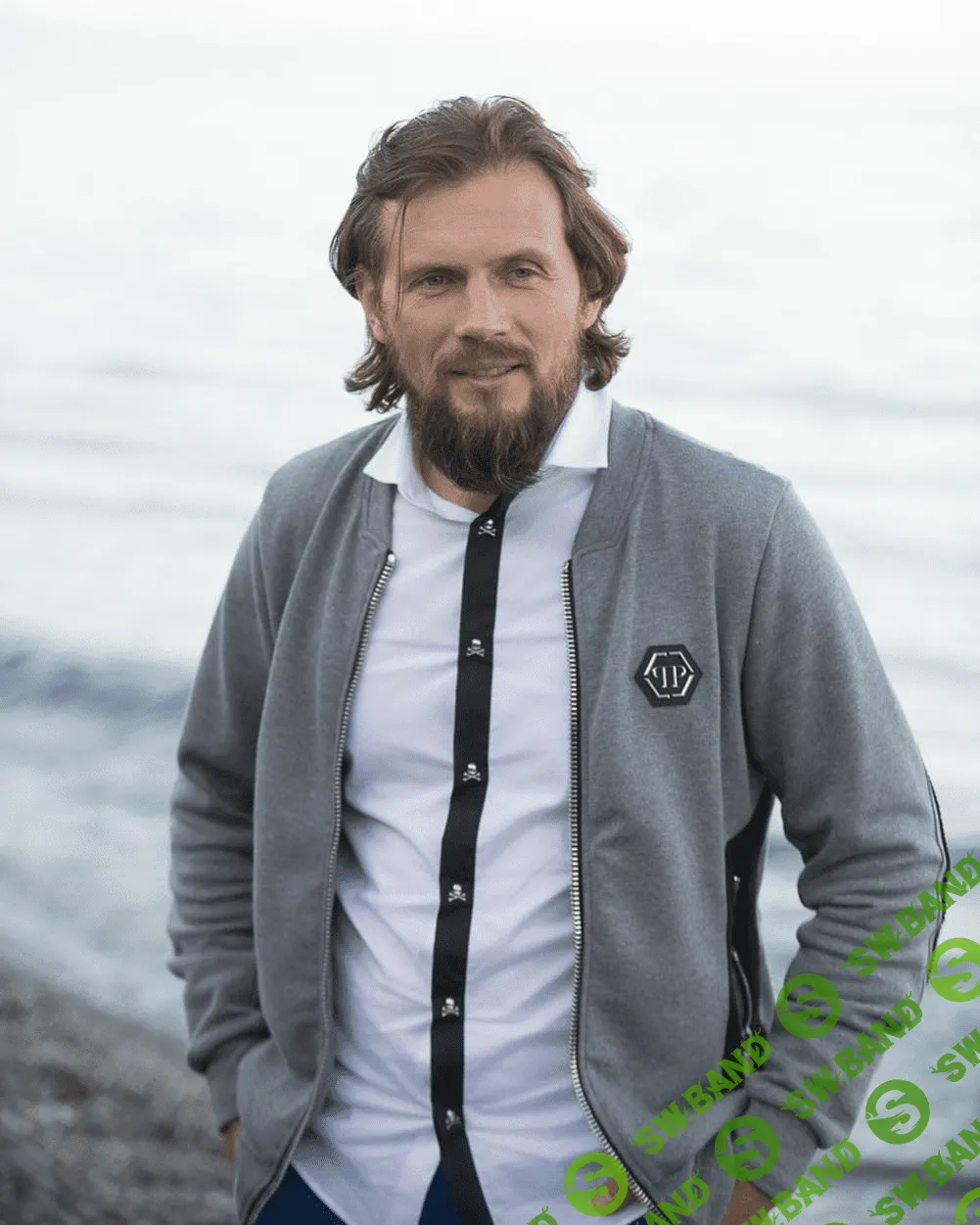 Дмитрий Юрченко