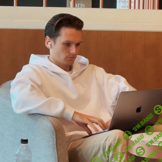 [Дмитрий Картье] Заработок на обмене криптовалют (2022)