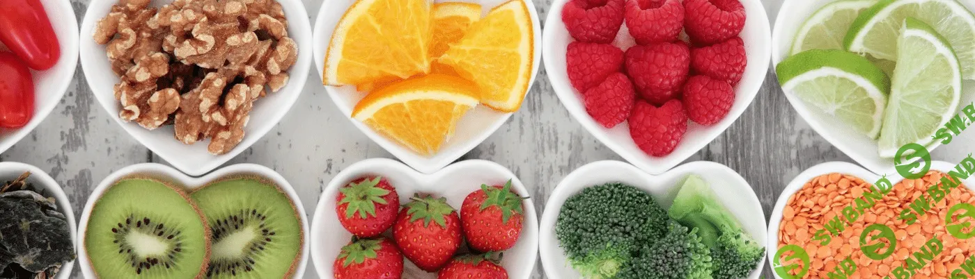 [Дмитрий Компаниец] Интуитивное питание