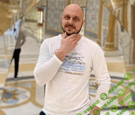 [Дмитрий Коренко] Движ с 0 (2021)