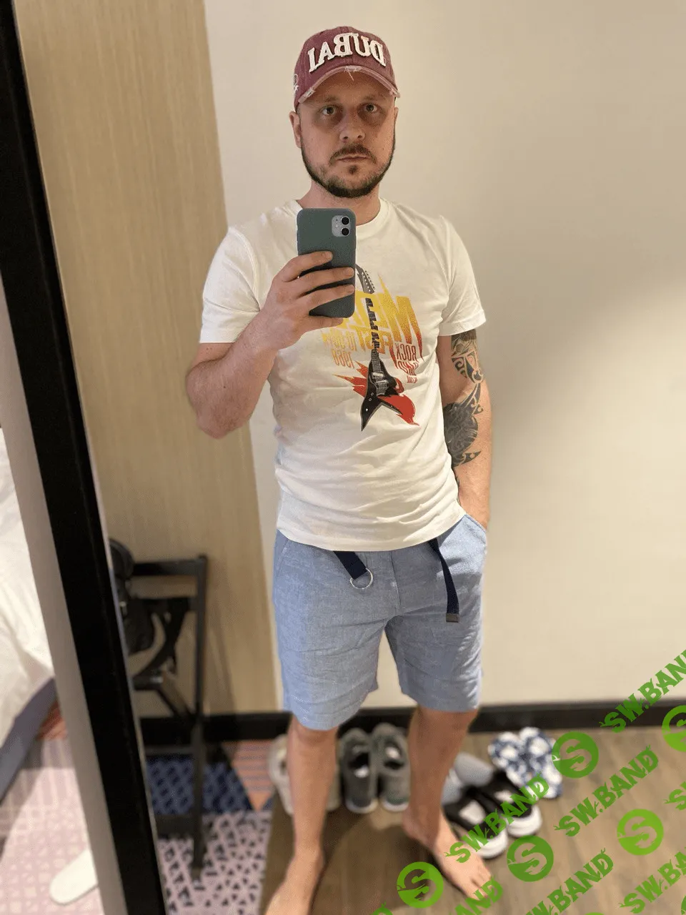 [Дмитрий Коренко] Как продавать услуги через Инстаграм? (2020)