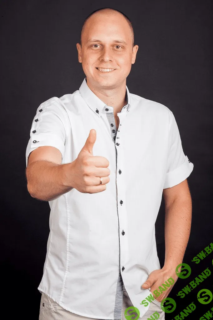 Дмитрий Коренко