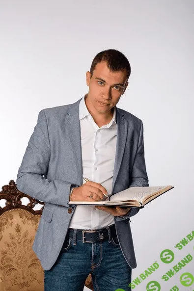 Дмитрий Кошелев