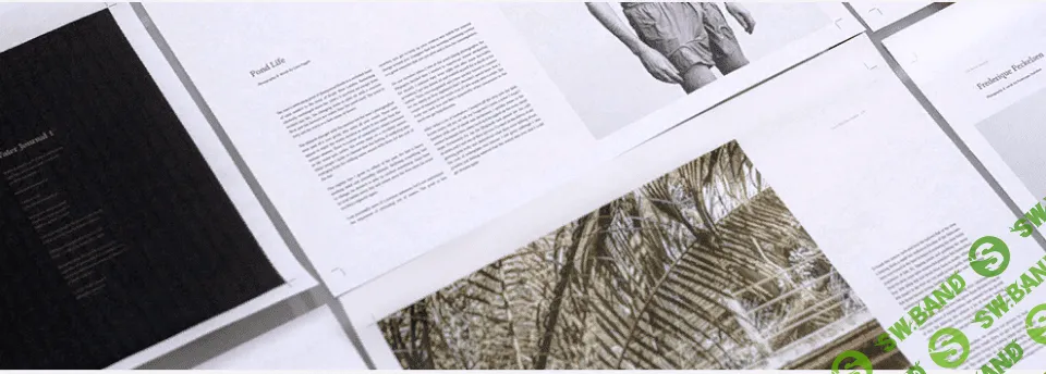 [Дмитрий Ковалев] Highlights - Основы графического дизайна