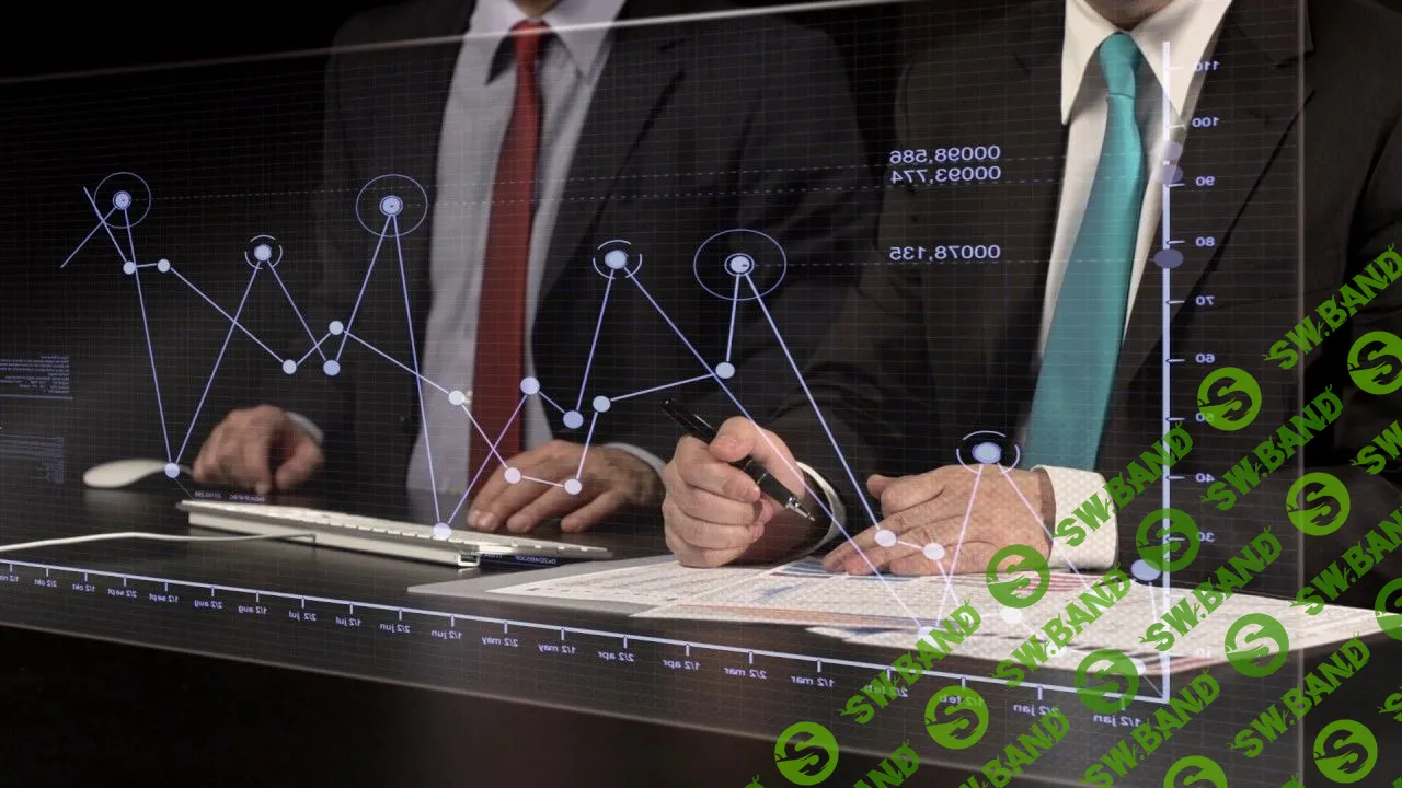 [Дмитрий Кранц] Нейромаркетинг в интернет-продвижении