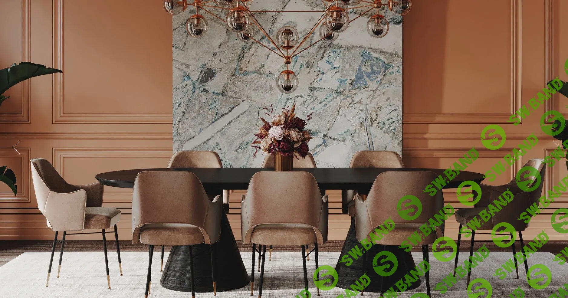 [Дмитрий Курилов] Corona Render (2022)