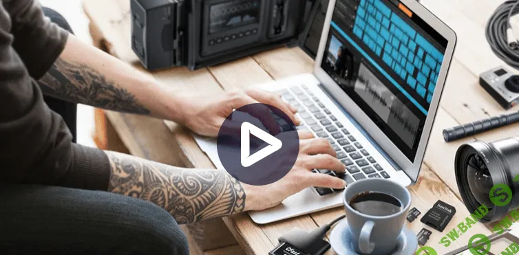 [Дмитрий Ларионов] Чемоданчик DIT (2019)